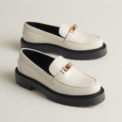 Icone loafer | Hermès USA